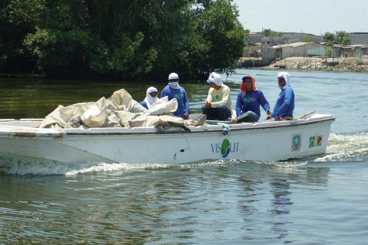 Grupo Ferretti